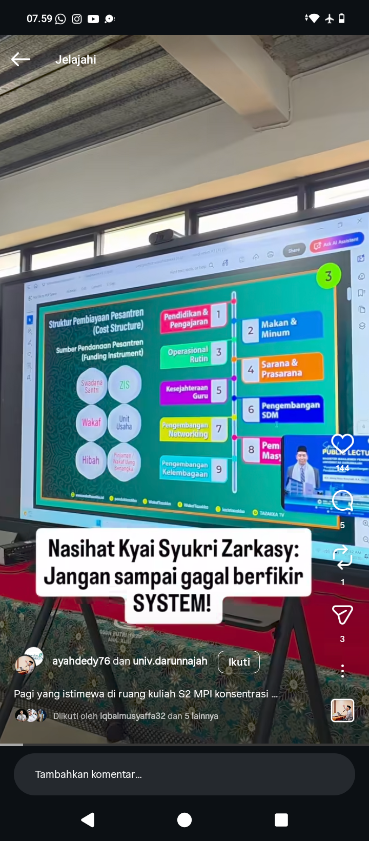 Pendidikan